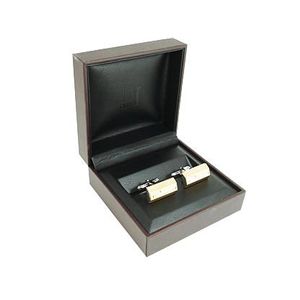 dunhill (ダンヒル) カフス JS3201Kゴールドプレート