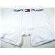 TOMMY HILFIGER（トミーヒルフィガー） アンダーウェア ボクサーブリーフ U62512227 WH 100 サイズL