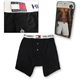 TOMMY HILFIGER（トミーヒルフィガー） アンダーウェア ボクサーブリーフ U62512228 BK サイズL