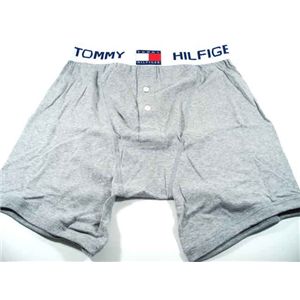 TOMMY HILFIGER(トミーヒルフィガー) アンダーウェア ボクサーブリーフ U62512228 GR 004 サイズS