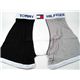 TOMMY HILFIGER（トミーヒルフィガー） アンダーウェア ボクサーブリーフ U62512233 GR/BK/WH 078 サイズL