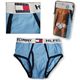 TOMMY HILFIGER（トミーヒルフィガー） アンダーウェア ブリーフ U54012050 BL サイズM