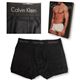Calvin Klein �i�J���o���N���C���j �A���_�[�E�G�A �{�N�T�[�^�C�v �u���[�t�p���c U1012 BK(001) �T�C�YS
