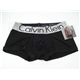 Calvin Klein �i�J���o���N���C���j �A���_�[�E�G�A �{�N�T�[�p���c U2716 001 BK LOW RISE TRUNK �T�C�YL