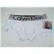 Calvin Klein iJoNCj A_[EGA {NT[pc U2716 100 WH LOW RISE TRUNK TCYS