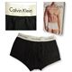 Calvin Klein iJoNCj A_[EGA {NT[^Cv u[tpc U5805 BK(001) TCYM