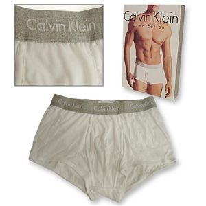 Calvin Klein iJoNCj A_[EGA {NT[^Cv u[tpc U5805 WT(100) TCYS@̏ڍׂ݂