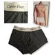 Calvin Klein �i�J���o���N���C���j �A���_�[�E�G�A �{�N�T�[�^�C�v �u���[�t�p���c U5805 GR(038) �T�C�YS