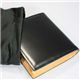 SONNE(�����)�������� �����ɥХ� SOC005/BLK �֥�å� �̿�3
