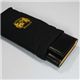 SONNE(�����)5Ϣ���������� �����ɥХ� SOC004/BLK �֥�å� �̿�3