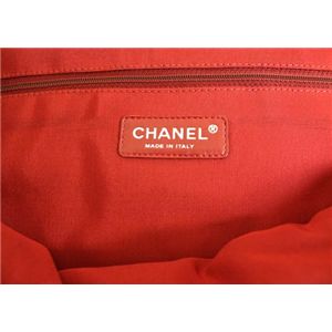 CHANEL�i�V���l���j �R�b�g�� �g�[�g�o�b�O A37104 �S�[���h '08�H�~�V��