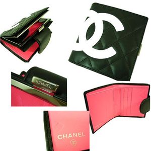 CHANEL(シャネル) 財布 一覧 - WE LOVE BRAND GOODS! 激安ブランド ...