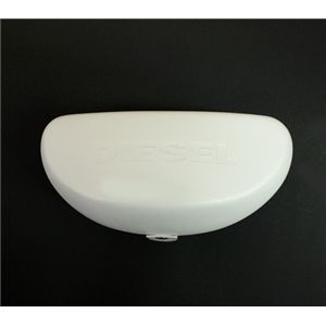 DIESEL(ディーゼル) サングラス DS 0156FS IIN 02 '09新作