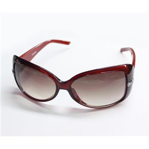 DIESEL(ディーゼル) サングラス DS 0118FS TTA R5 '09新作