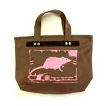 MARC BY MARC JACOBSi}[NoC}[NWFCRuXj g[gobO Rat Tote 79603 `R[g