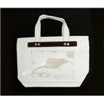 MARC BY MARC JACOBSi}[NoC}[NWFCRuXj g[gobO Rat Tote 79600 zCg