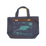 MARC BY MARC JACOBSi}[NoC}[NWFCRuXj g[gobO Rat Tote 79602 lCr[