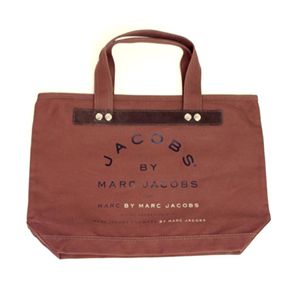 MARC BY MARC JACOBS(マークバイマークジェイコブス) トートバッグ 69554 ブラウン
