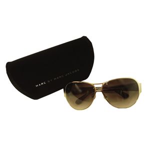 MARC BY MARC JACOBS(マークバイマークジェイコブス) サングラス MMJ 041S ZAV WO