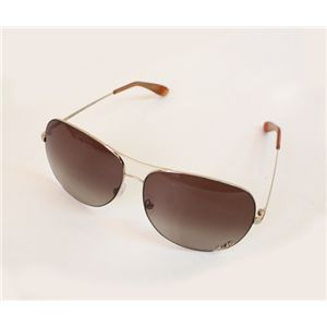 MARC BY MARC JACOBS(マークバイマークジェイコブス) サングラス MMJ 049NS 3YG JD