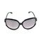 MARC BY MARC JACOBS(マークバイマークジェイコブス) サングラス MMJ 093FS 807 LF
