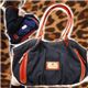 clear crea（クリアクレア） デニムショルダーバッグ CBAG-065-84-06 レッド