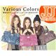 clear crea(クリアクレア) 手さげバッグ CBAG-065-84-10 ブラウンonze 《 JJ掲載♪ 》 写真3
