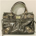 clear crea�i�N���A�N���A�j MINI EDITORS �o�b�O CBAG-065-91-09 �O���[