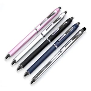 CROSS(クロス) ボールペン テック3 AT0090 シルバー