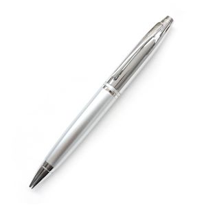 CROSS(クロス) ボールペン カレイ AT112-4 シルバー