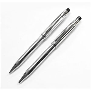 CROSS(クロス) シャーペン センチュリー2 3502WG シルバー