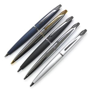 CROSS(クロス) ボールペン ATX 882 メタリックゴールド