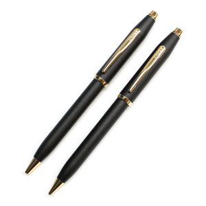 CROSS(クロス) シャーペン センチュリー2 2502WG ブラック