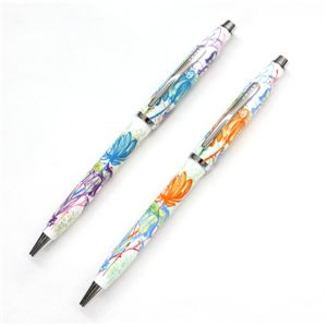 CROSS(クロス) ボールペン ボタニカ 412WG オレンジ