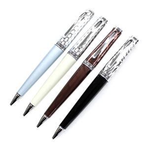 CROSS(クロス) ボールペン ソバージュ AT0312 ホワイト