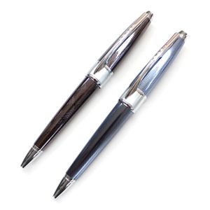 CROSS(クロス) ボールペン アポジー AT0122-56 メタリックブルー