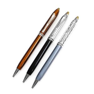 CROSS(クロス) ボールペン タウンゼント AT0042 メタリックブラウン