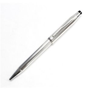 CROSS(クロス) ボールペン センチュリー2 HN3002WG シルバー