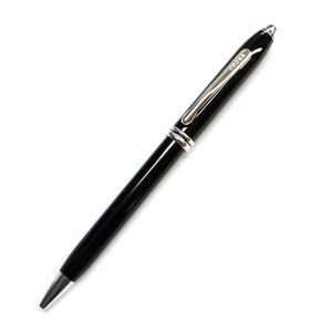 CROSS(クロス) ボールペン タウンゼント AT0042-3 シルバー