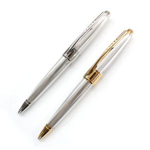 CROSS(クロス) ボールペン アポジー AT0122-9-10 メタリックシルバー