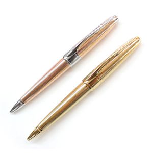 CROSS(クロス) ボールペン アポジー AT0122-8-11メタリックゴールド