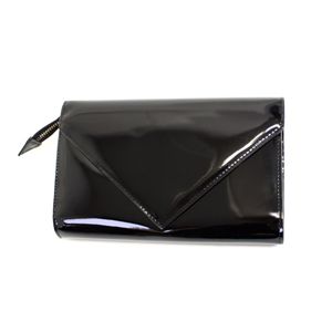 MARC JACOBS z pNNb`obO PUNK CLUTCH BAG (WALLET) 79578 ubN