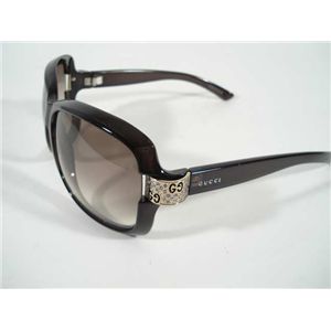 GUCCI(�O�b�`) �T���O���X 2985S OVO S8