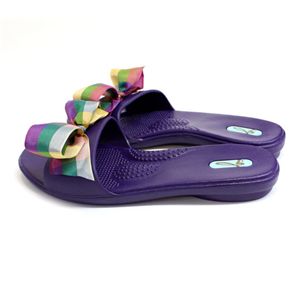 OKA b.(オカビー) レディースシューズ サンダル Madison Grape Multi Ribbon
