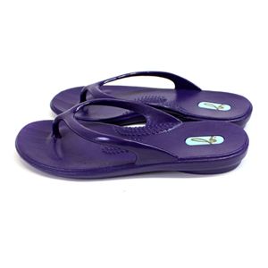OKA b.(オカビー) レディースシューズ サンダル Chloe Grape