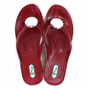 OKA b.(�����ӡ�) ��ǥ��������塼�� ������� Marion Cranberry Clear Crystal ML������