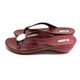 OKA b.(�����ӡ�) ��ǥ��������塼�� ������� Marion Cranberry Clear Crystal ML������ �̿�2