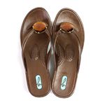 OKA b.(オカビー) レディースシューズ サンダル Marion Copper Amber Crystal