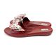 OKA b.(オカビー) レディースシューズ サンダル Madison Cranberry Pink Ribbon Sサイズ 写真2