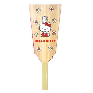 サンリオ HELLO KITTY ハローキティ 限定モデル 羽子板 道成寺